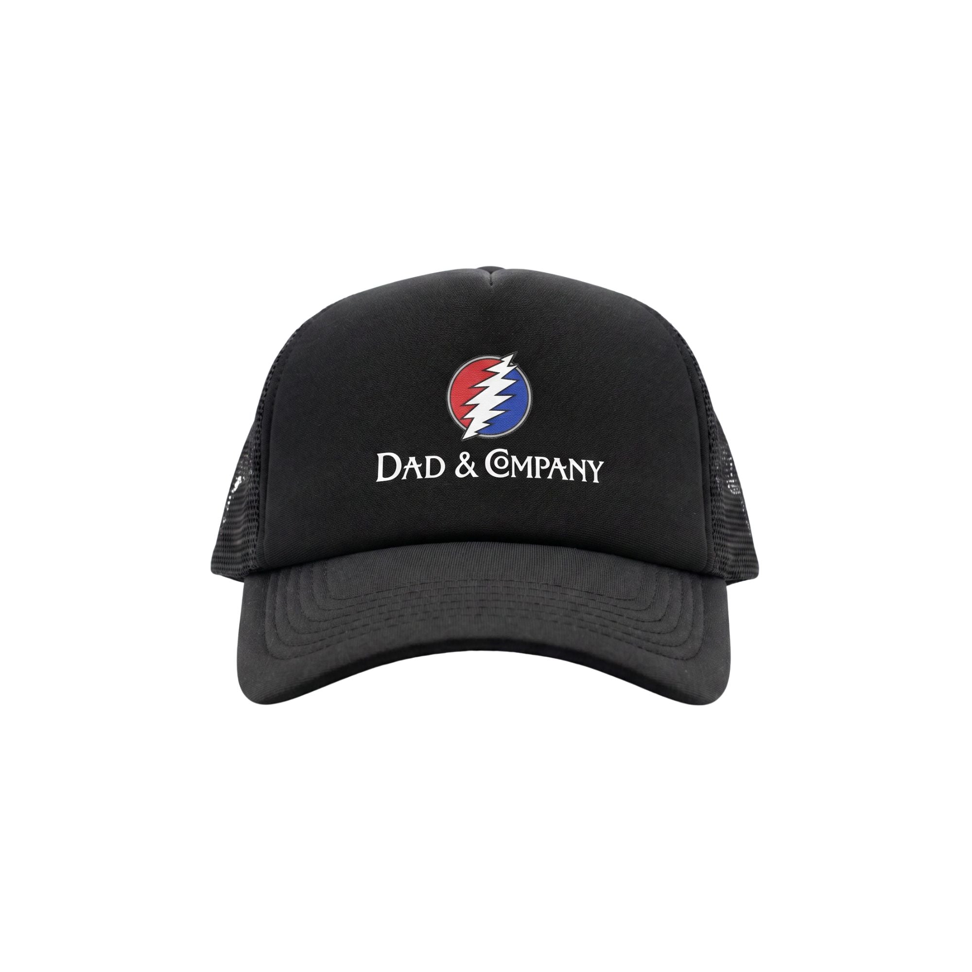 Dad and Company Trucker Hat