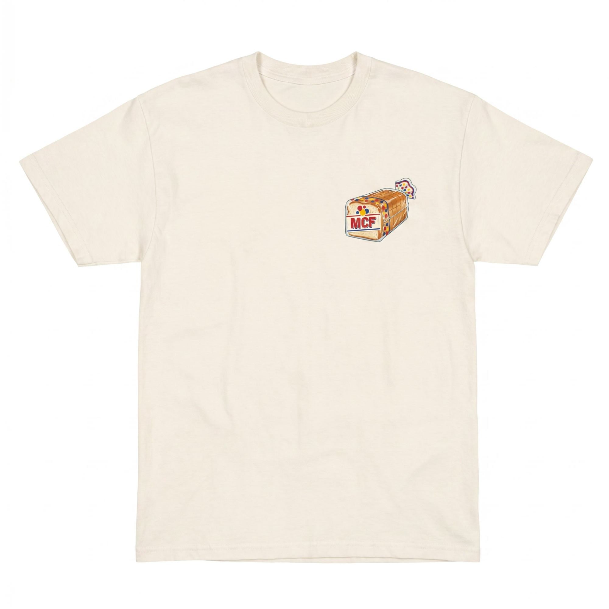 Post Swim Sandwich T Shirt