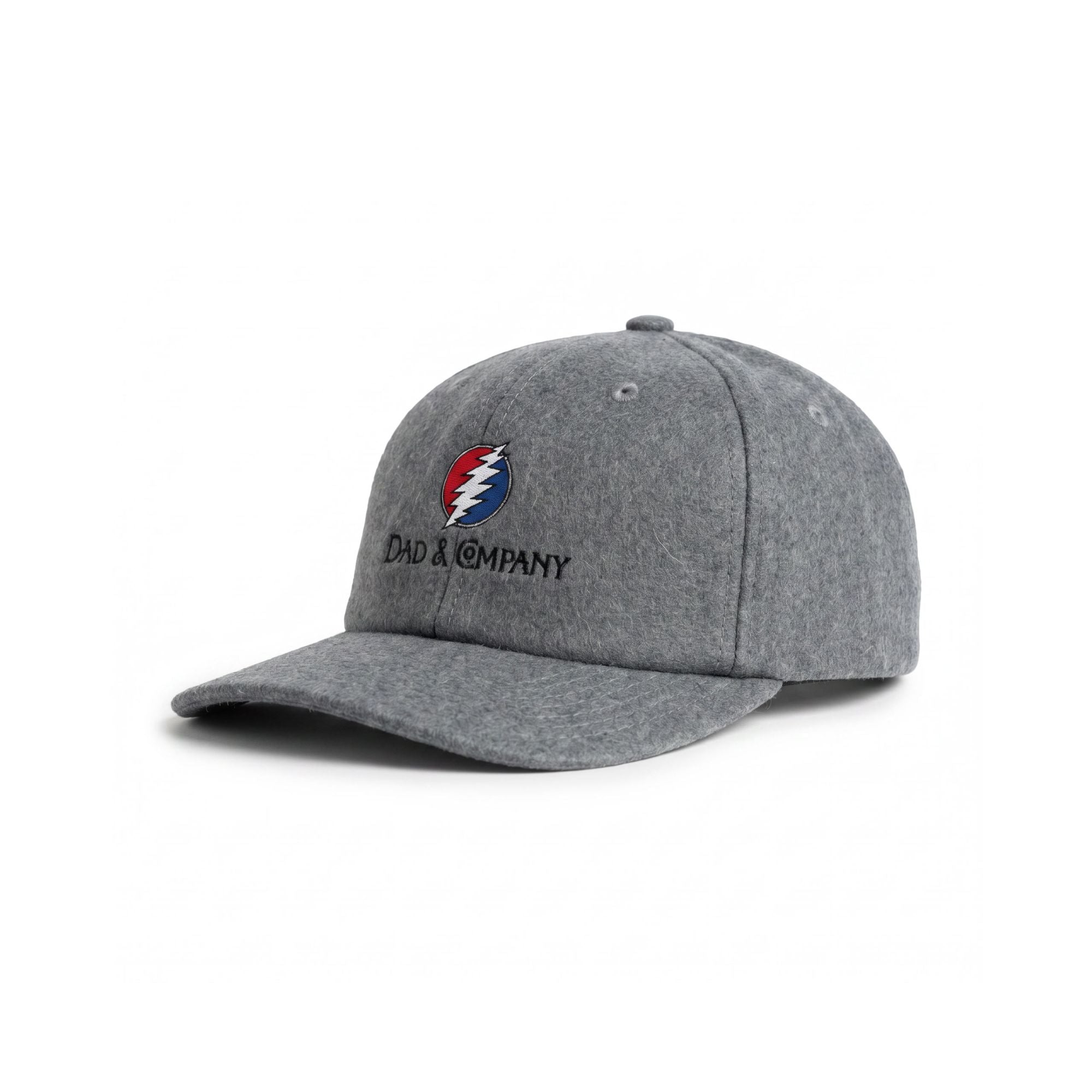 Dad and Company Wool Hat