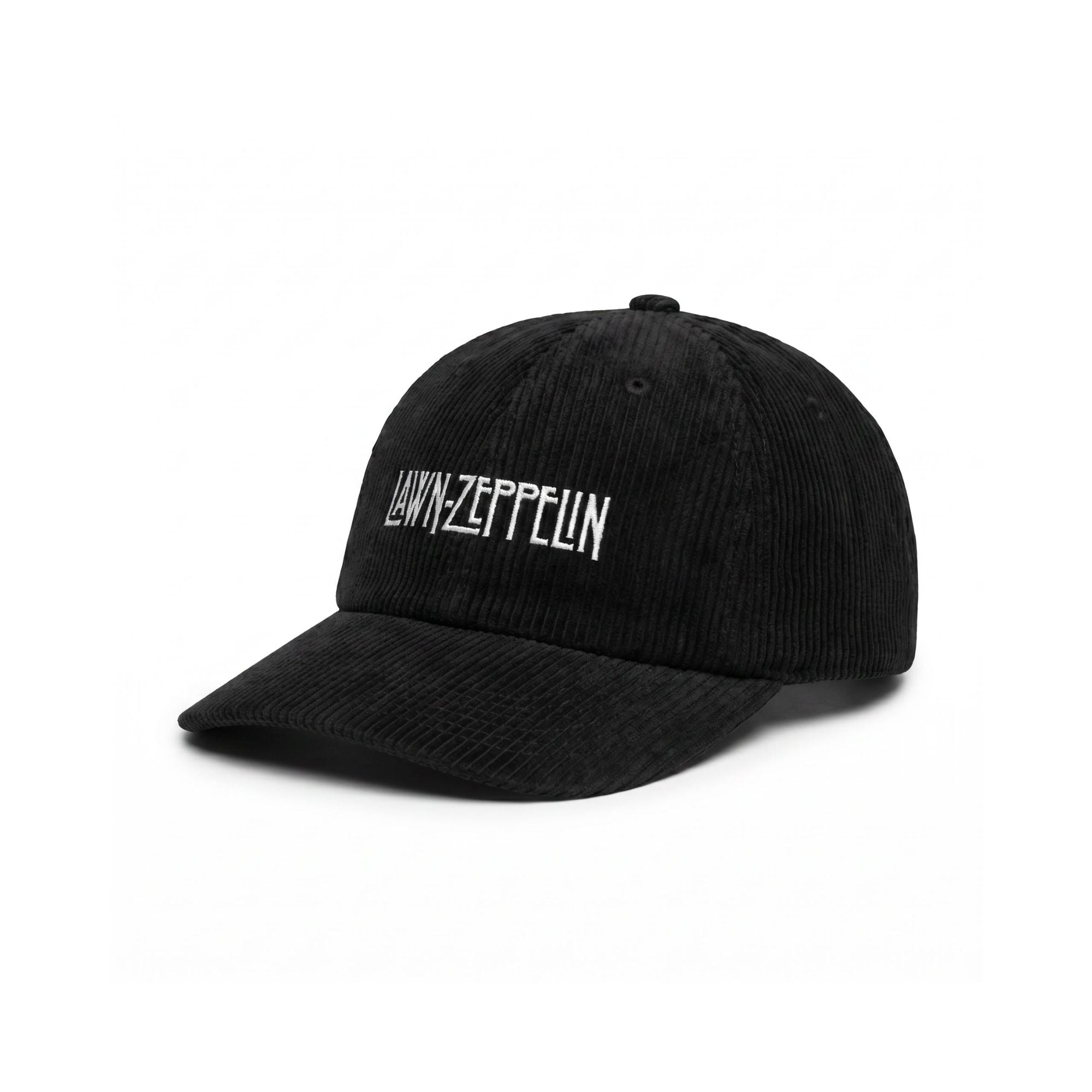 Lawn Zeppelin Corduroy Hat