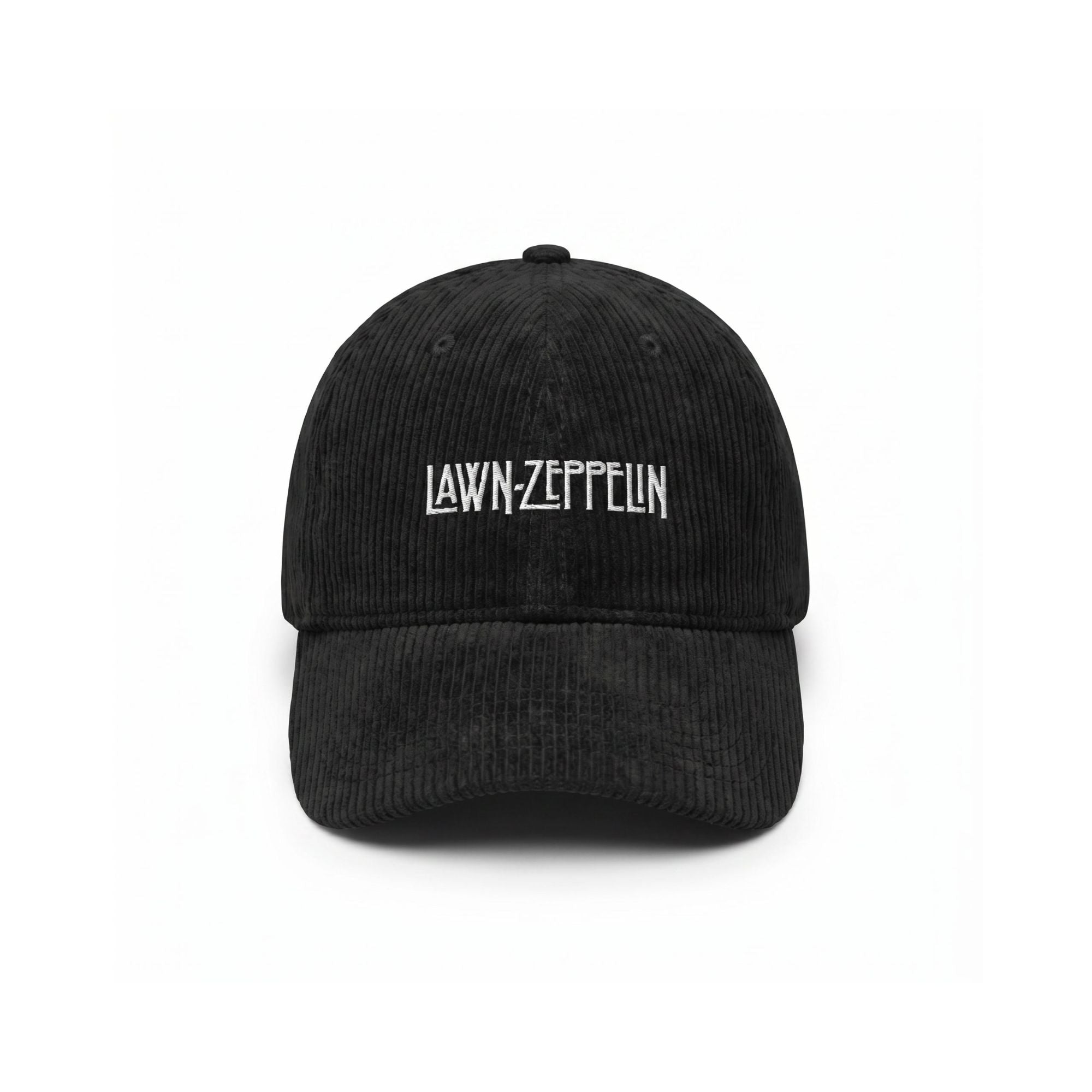 Lawn Zeppelin Corduroy Hat