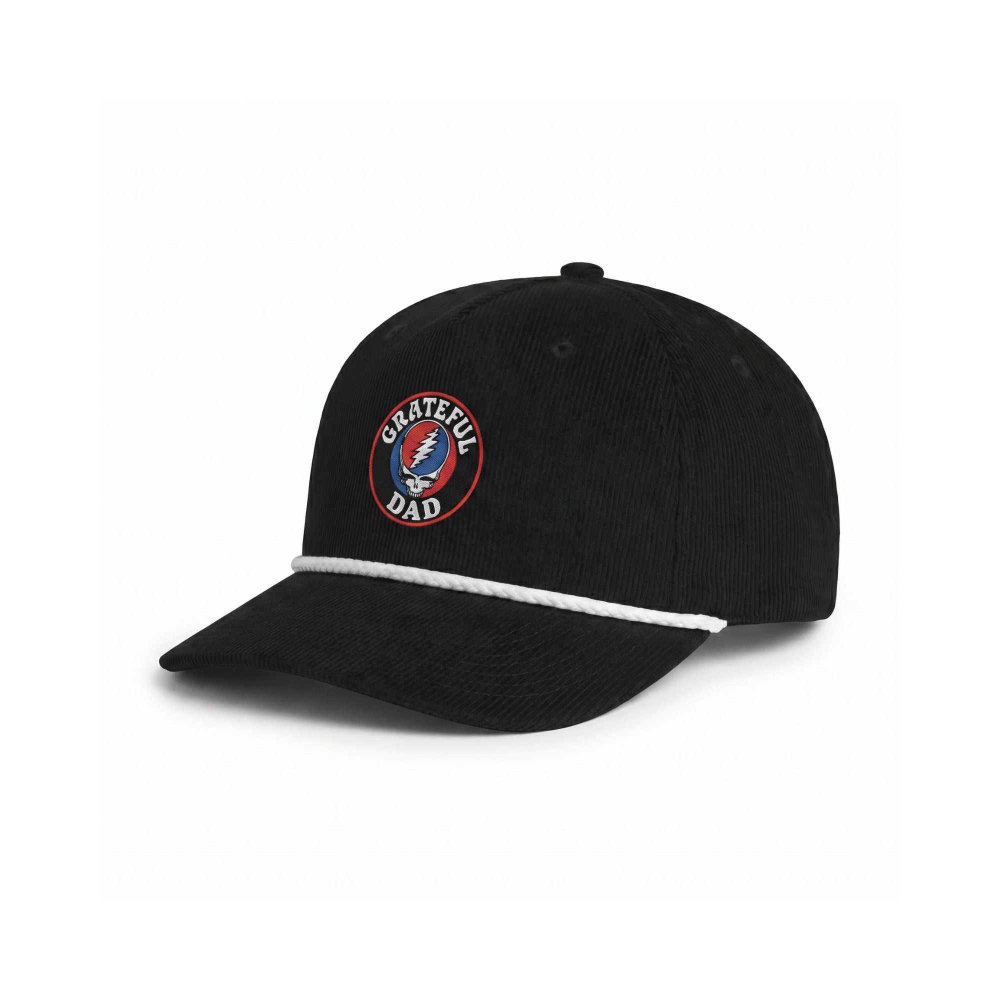 Grateful Dad Stelie Hat