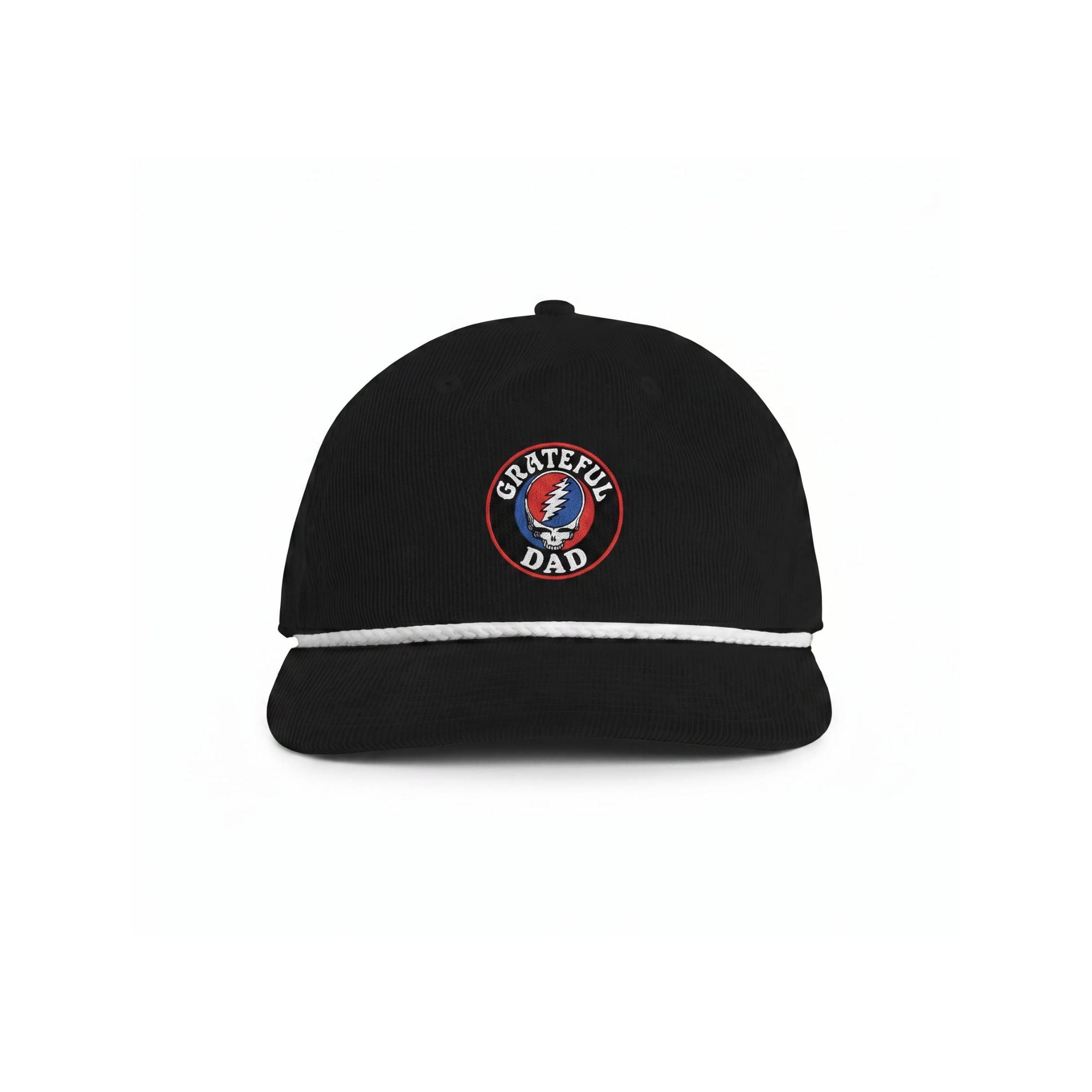 Grateful Dad Stelie Hat