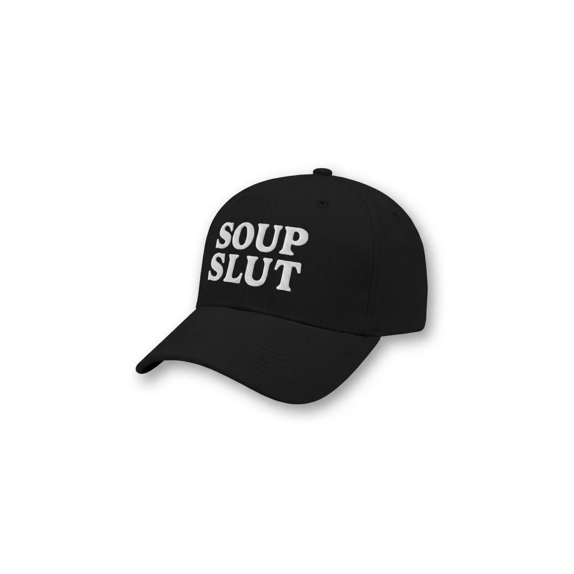 Soup Slut Hat