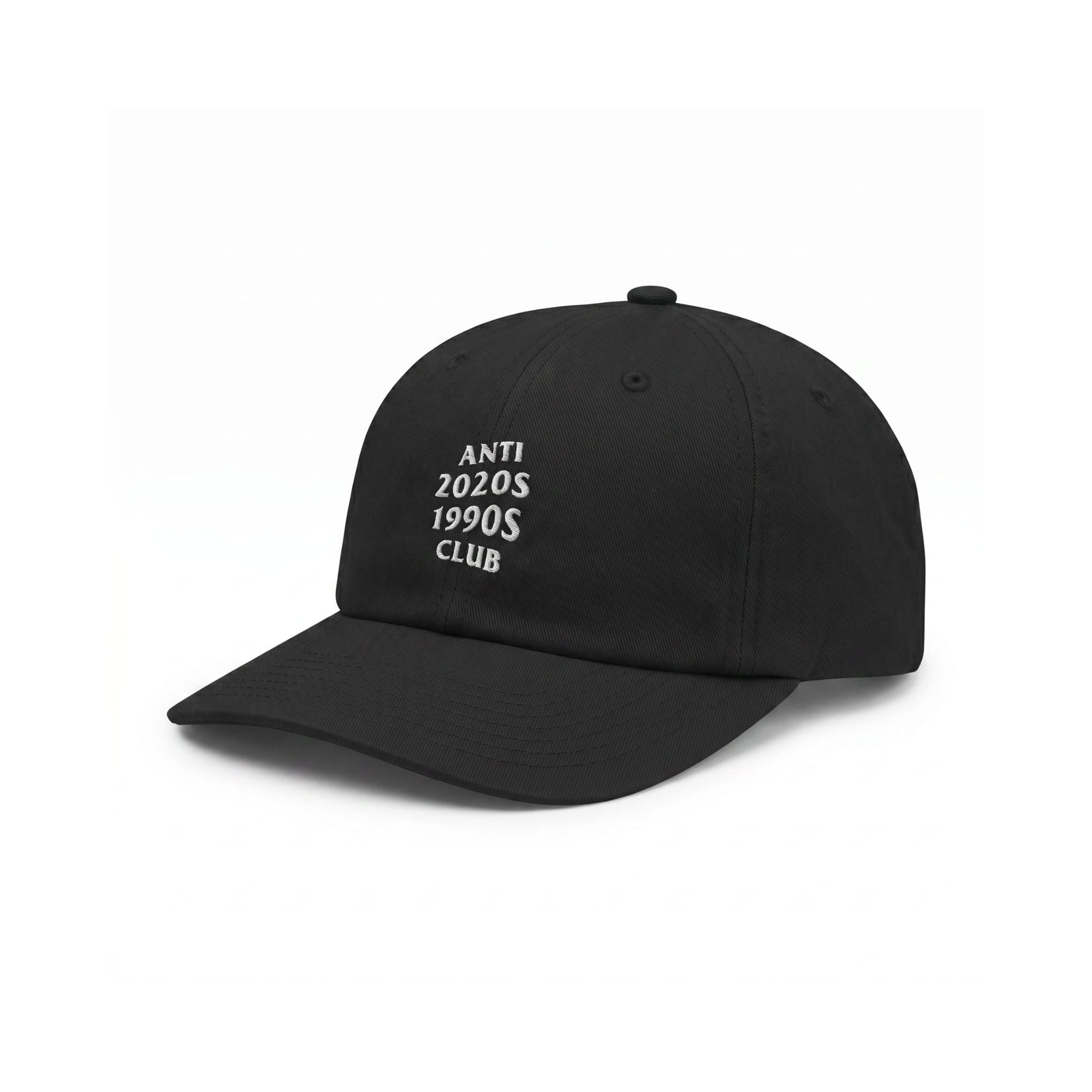 Anti 2020's Hat