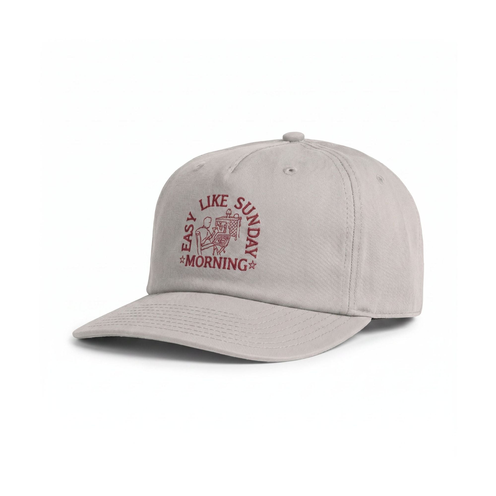 Easy Like Sunday Morning Hat