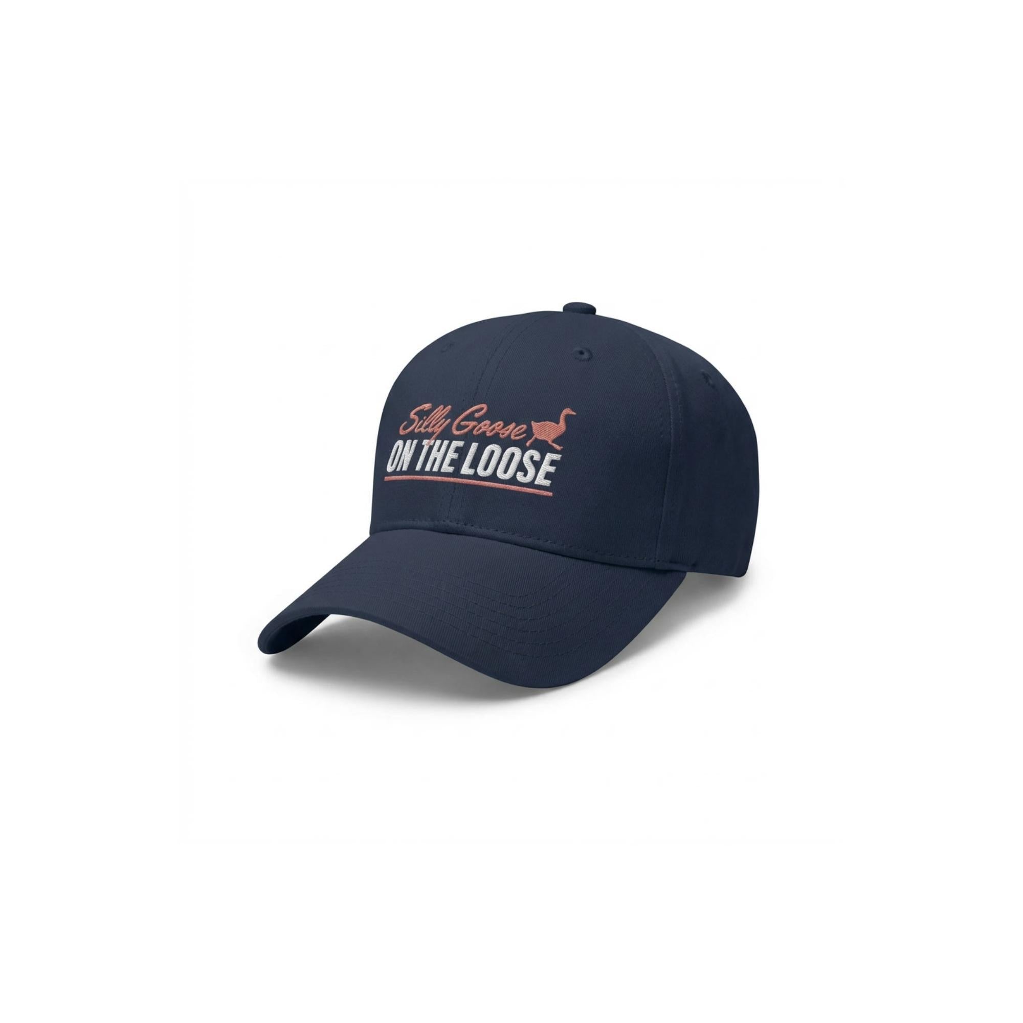 Silly Goose on the Loose Hat