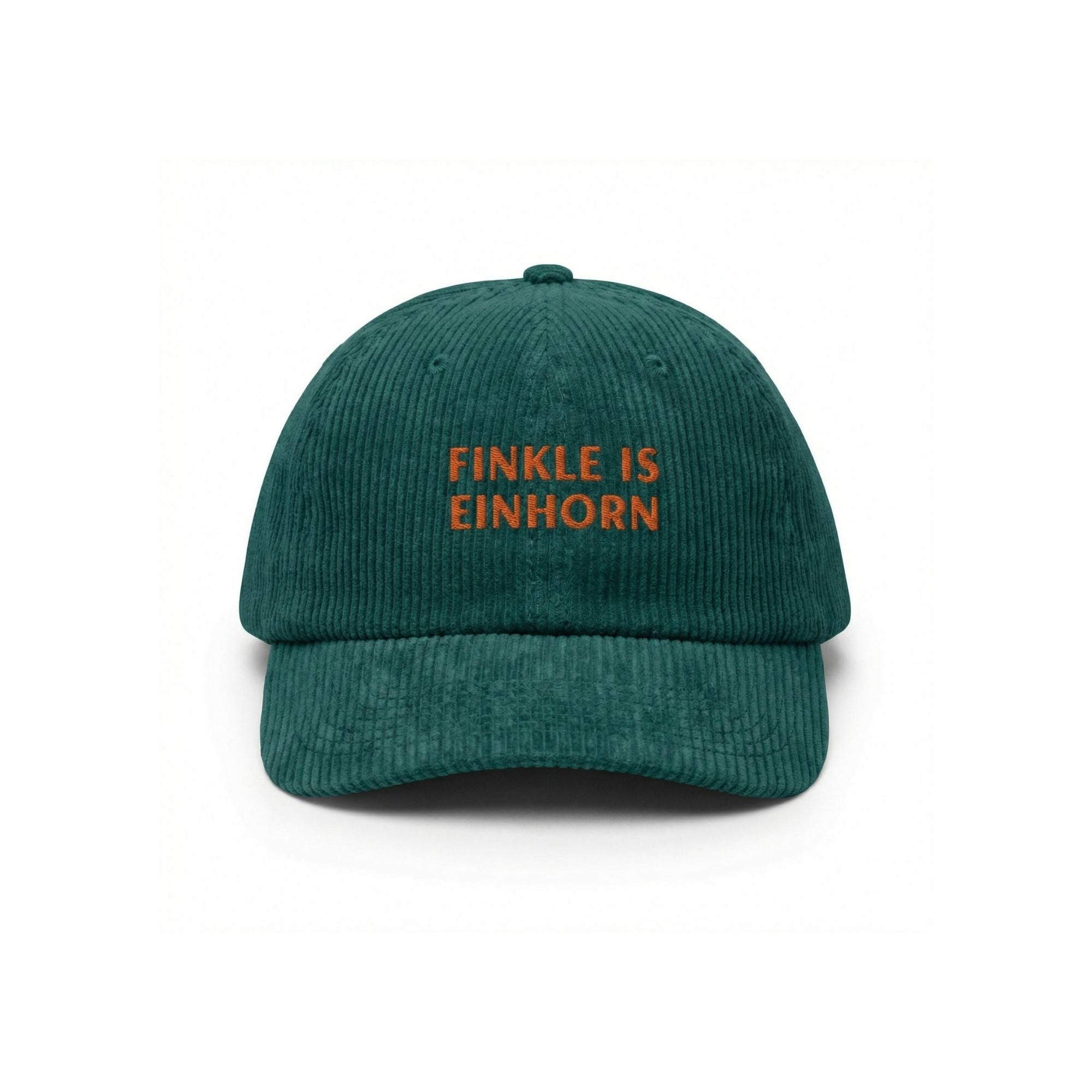 Finkle is Einhorn Corduroy Hat