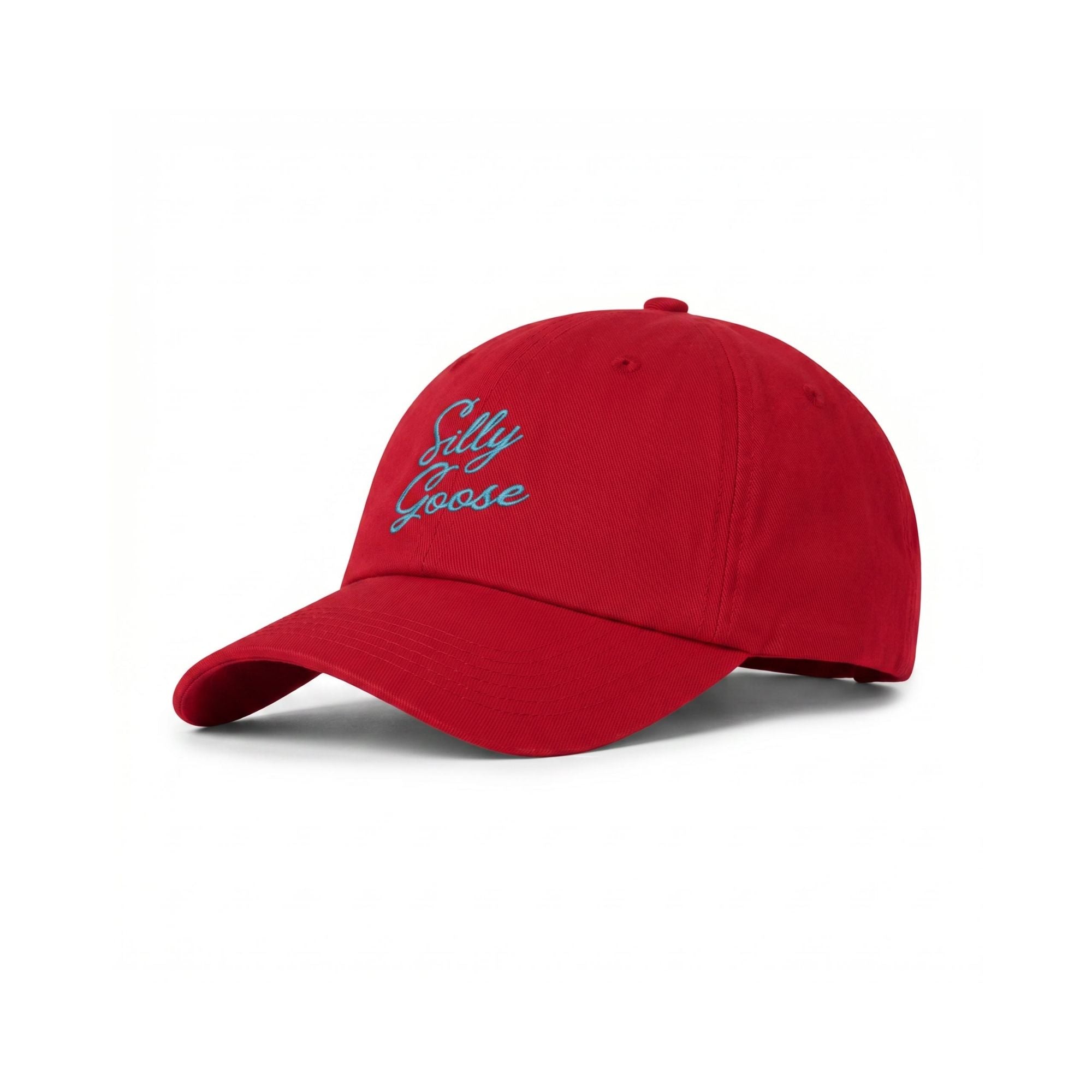 Silly Goose Dad Hat