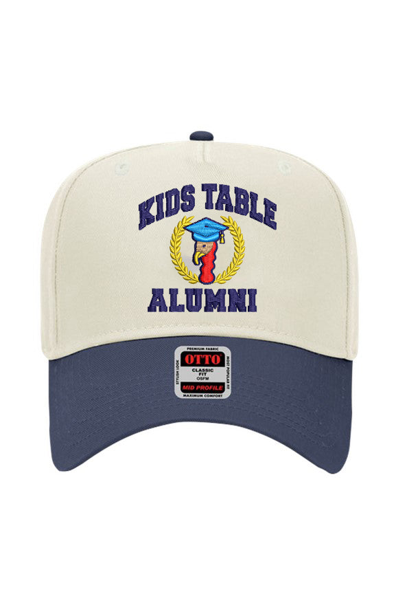 Kids Table Alumni