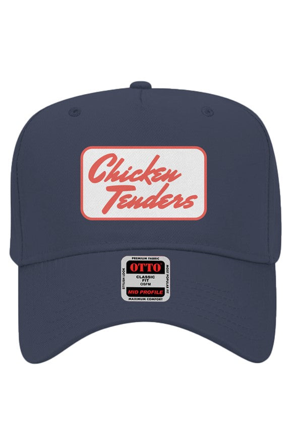 Chicken Tenders Hat