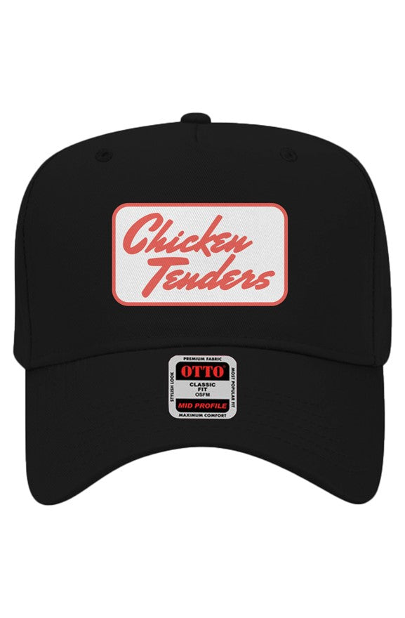 Chicken Tenders Hat