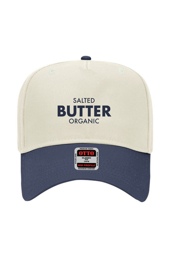 Butter Hat
