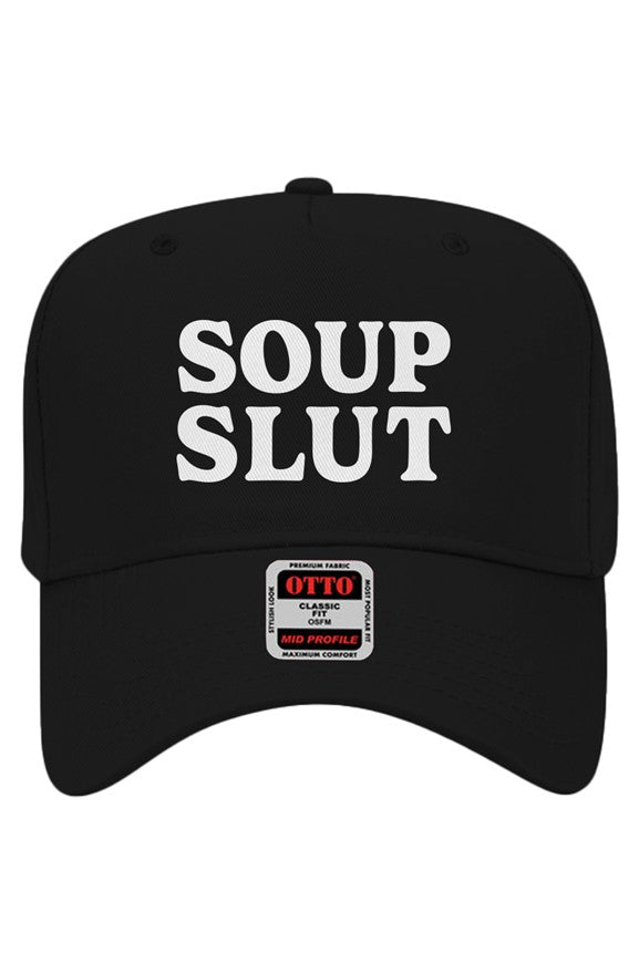 Soup Slut Hat
