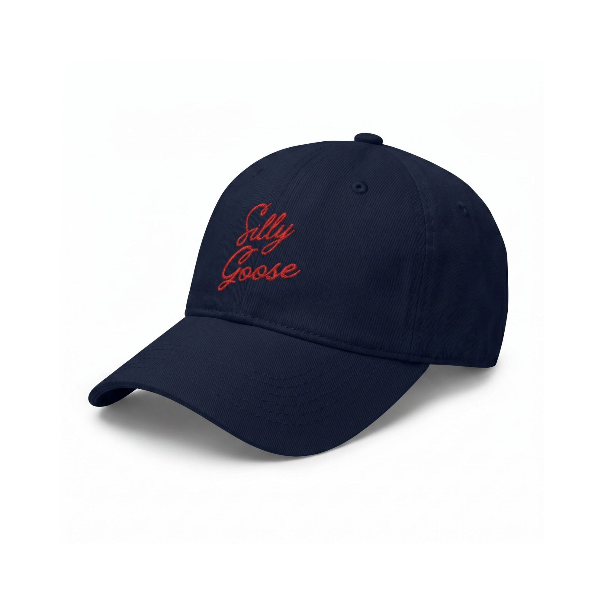 Silly Goose Dad Hat
