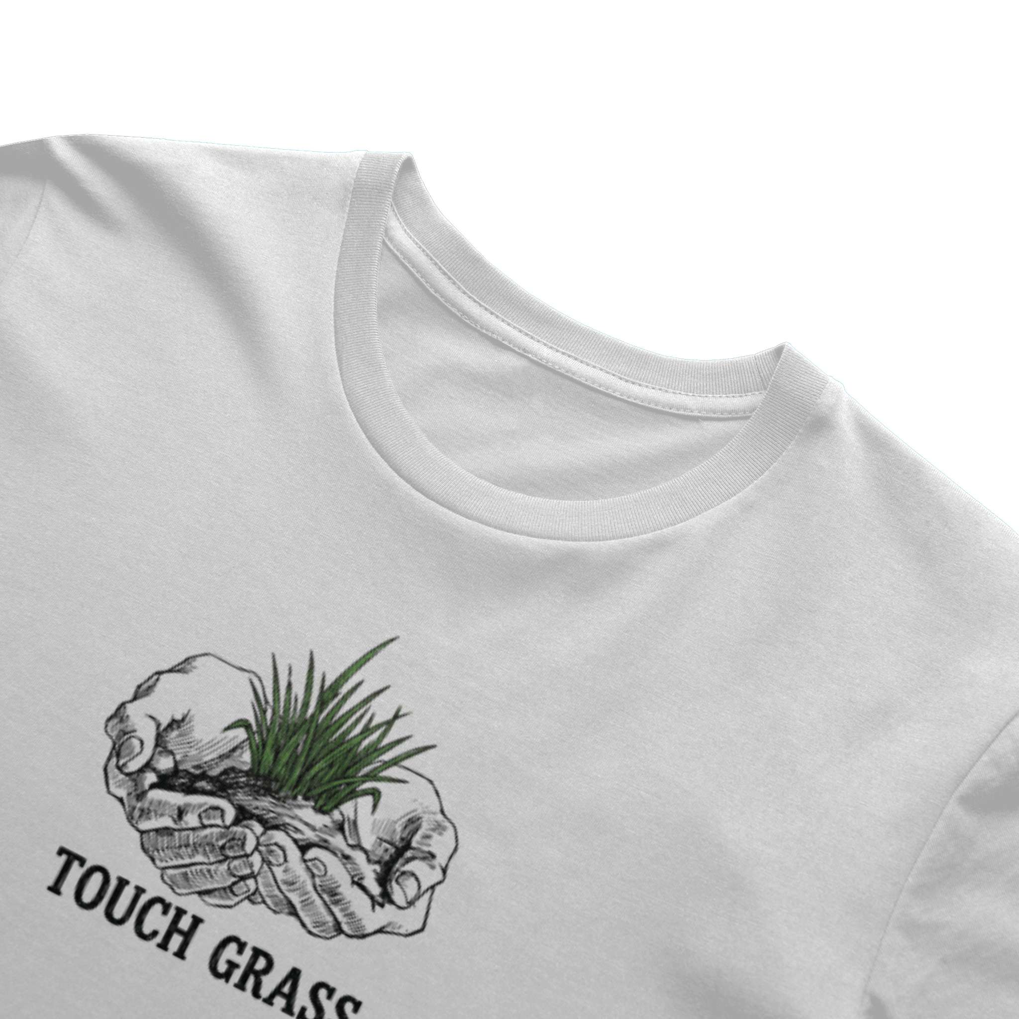 Touch Grass