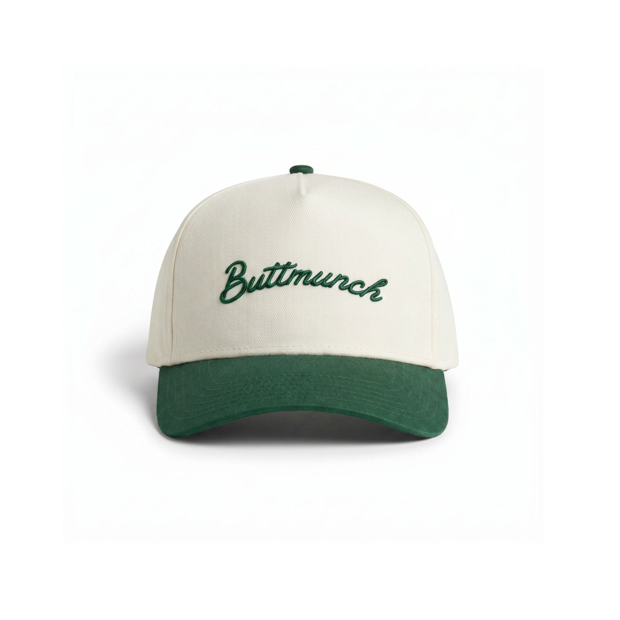 Buttmunch Two Tone Hat