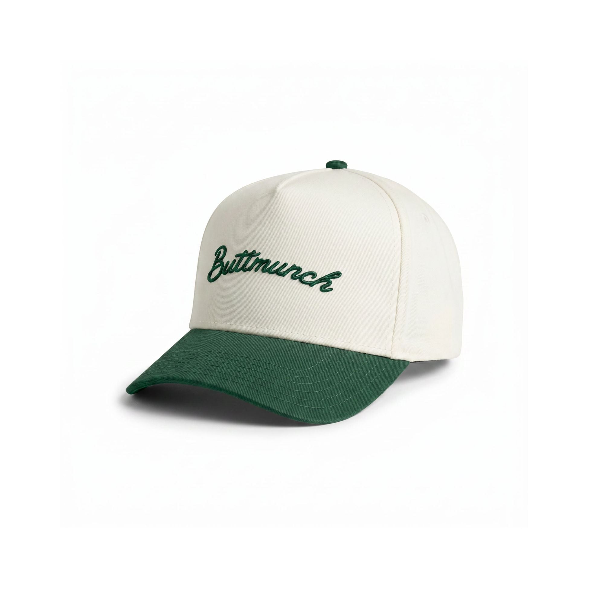Buttmunch Two Tone Hat