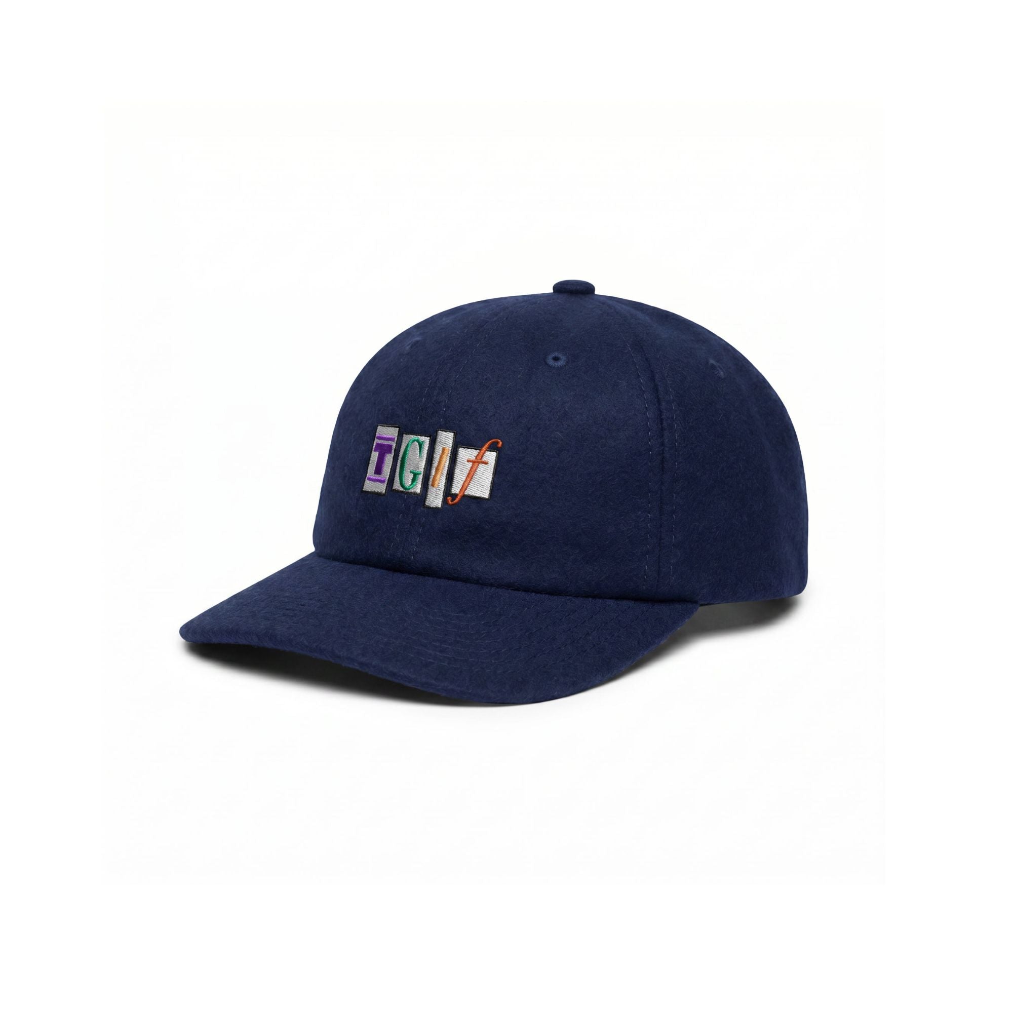 TGIF Wool Hat