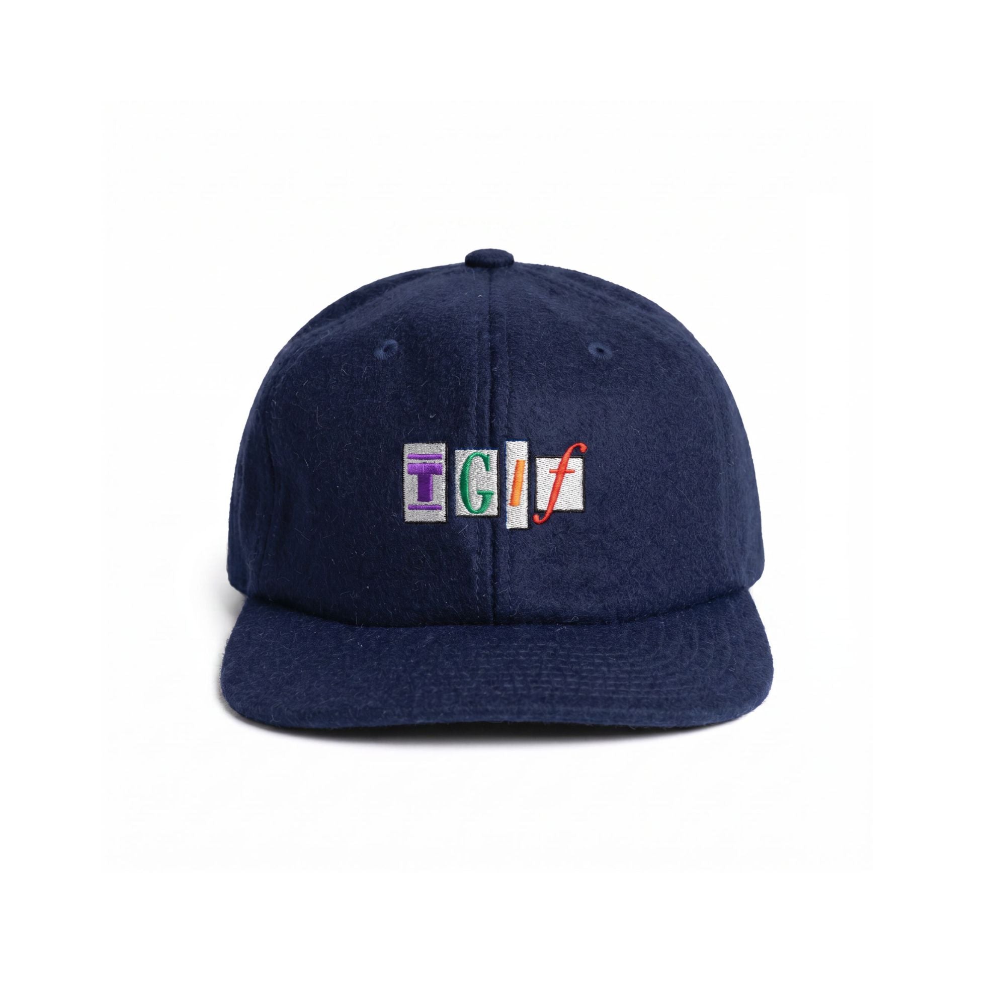 TGIF Wool Hat