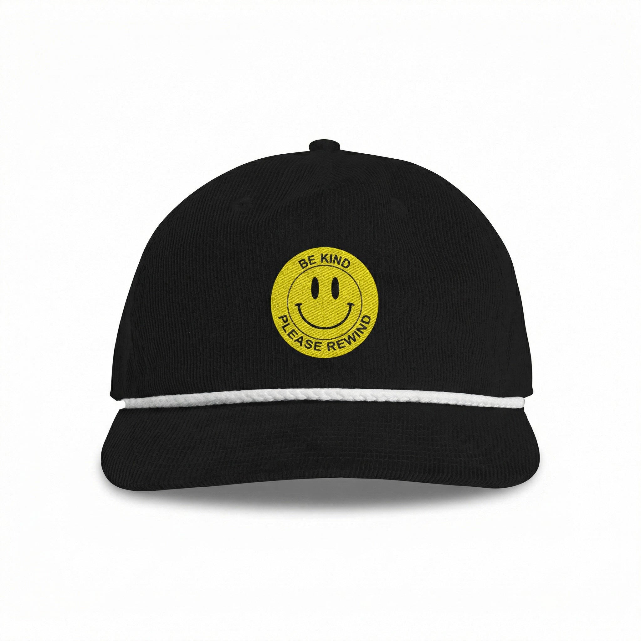Be Kind, Please Rewind Corduroy Hat