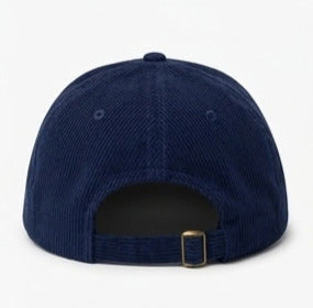 Steely Dad Rope Hat