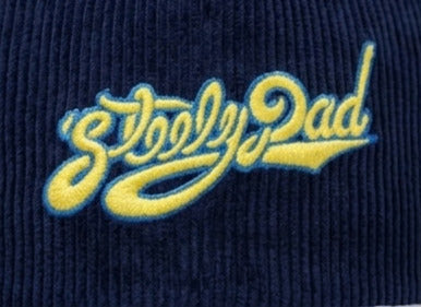 Steely Dad Rope Hat
