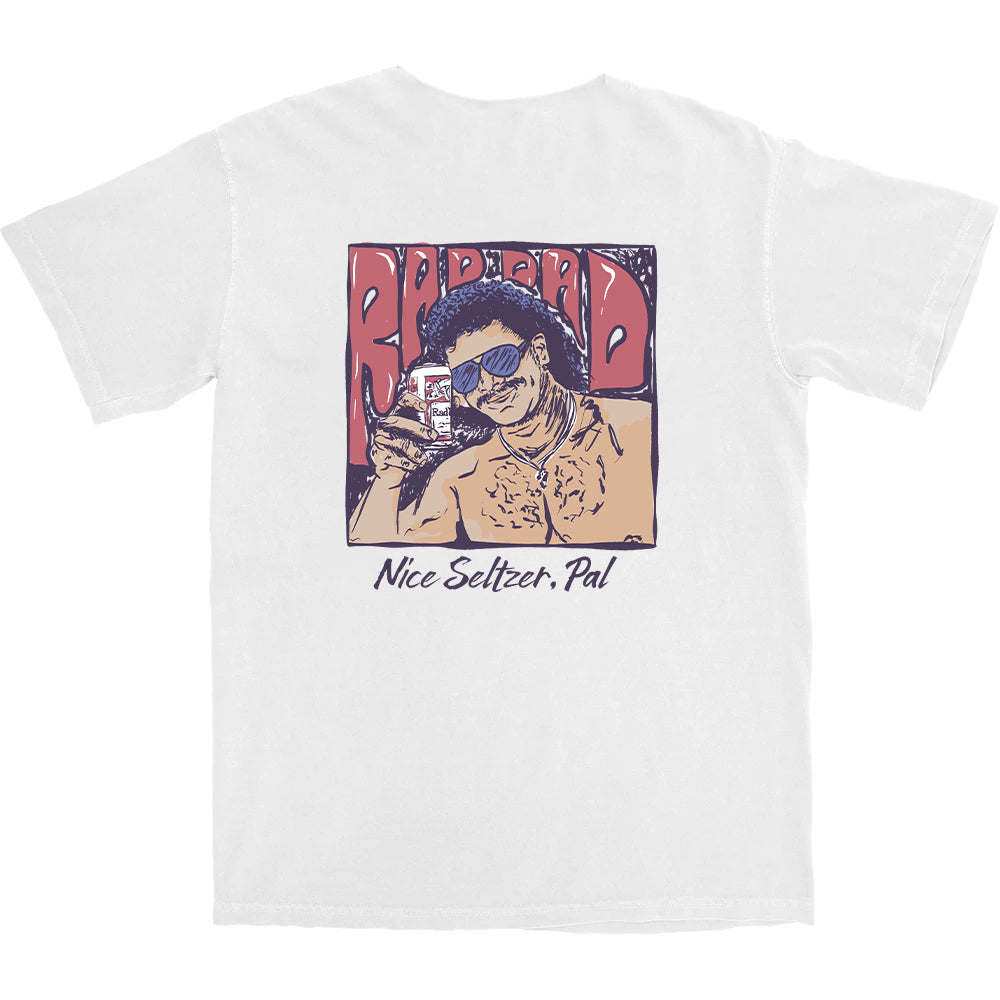 Nice Seltzer Pal 3.0 T Shirt