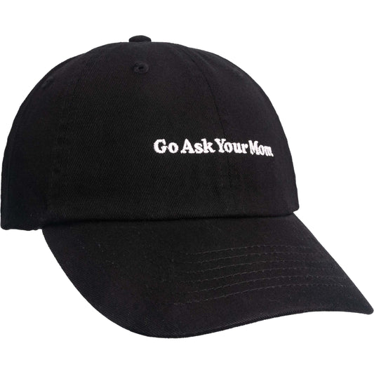Go Ask Your Mom Hat
