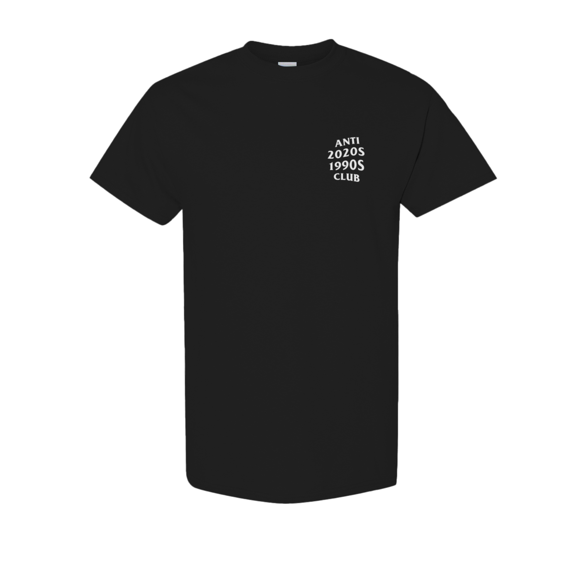 Anti 2020s 1990s T Shirt