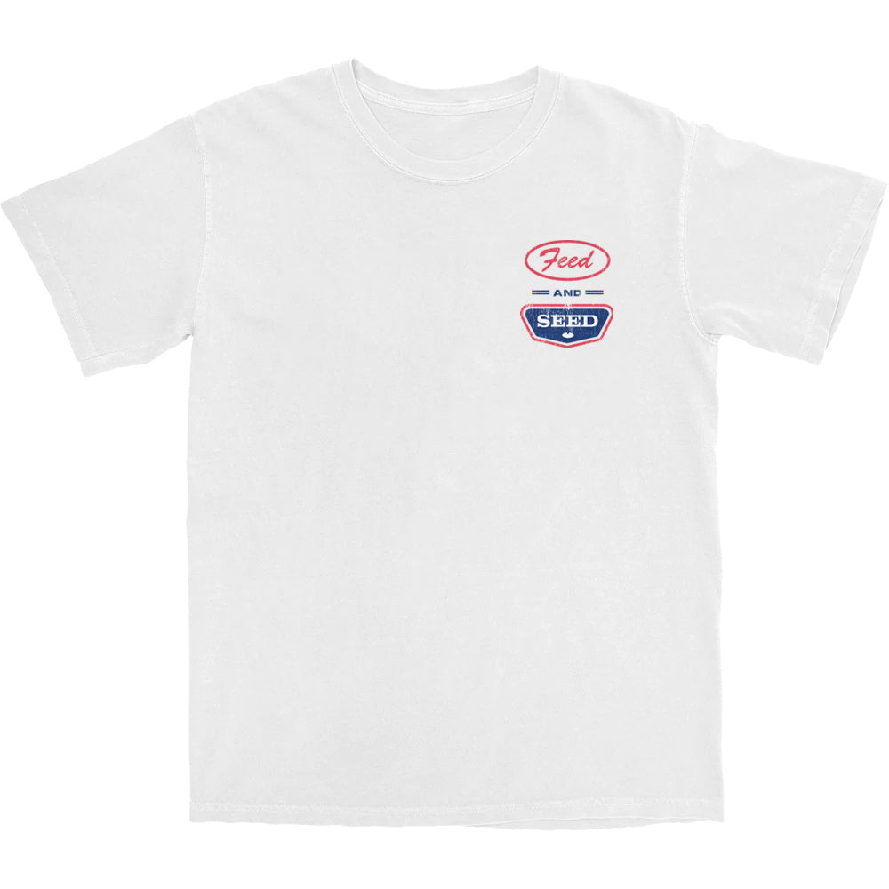 Feed and Seed T Shirt