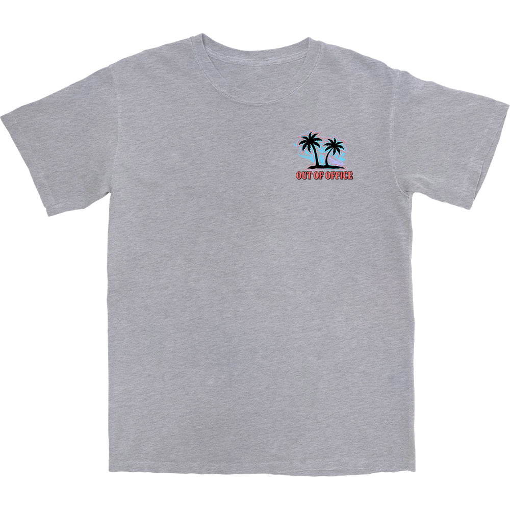 OOO Cheers T Shirt