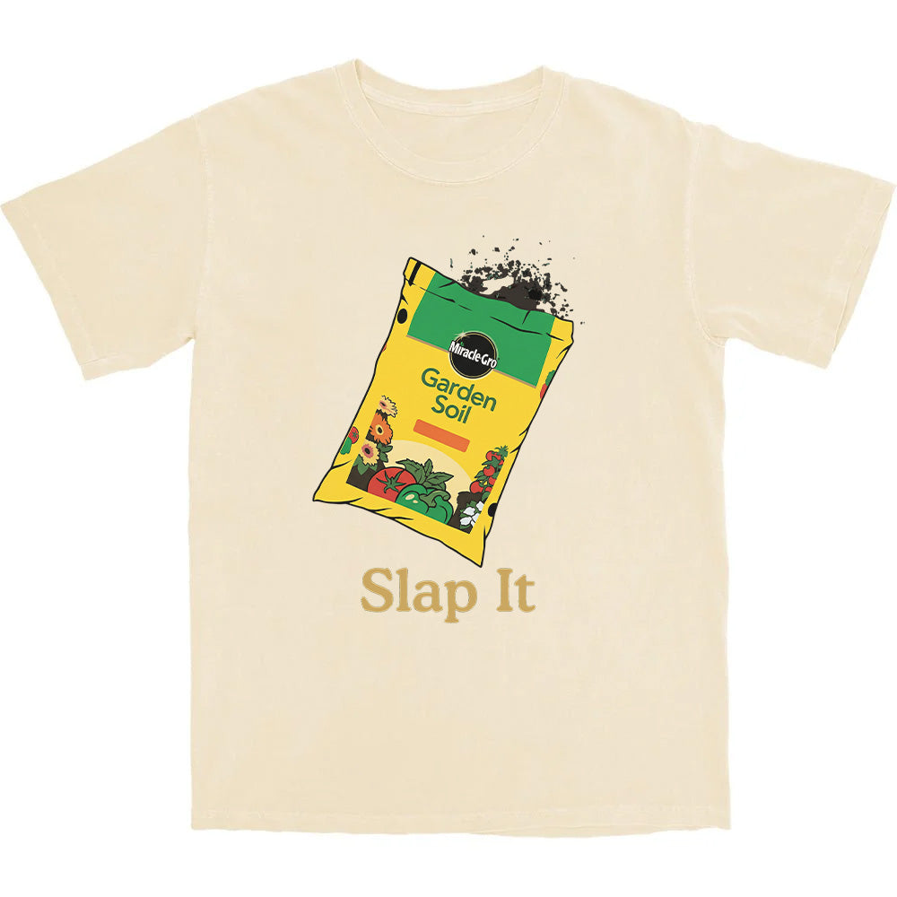 Slap It T Shirt