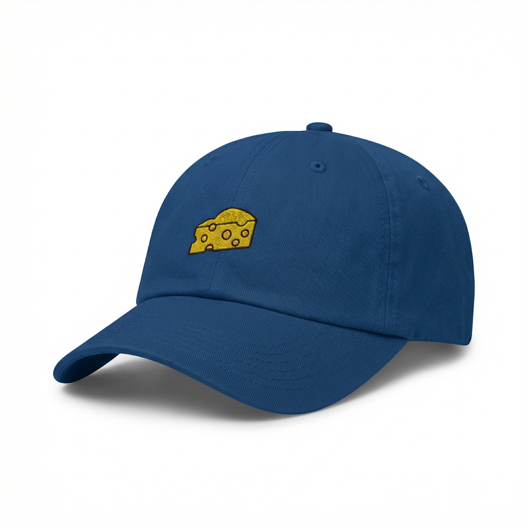 Cheese Dad Hat