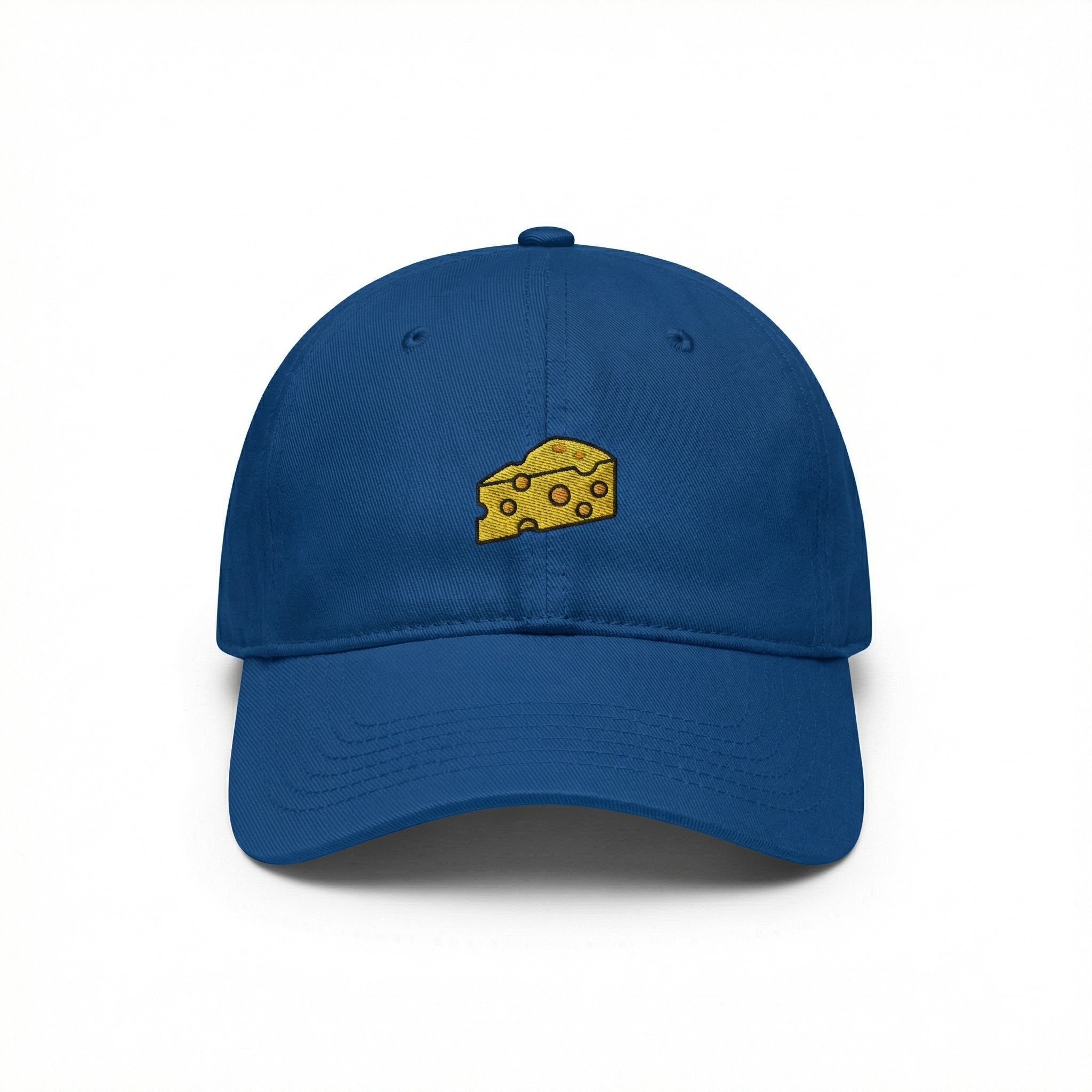 Cheese Dad Hat