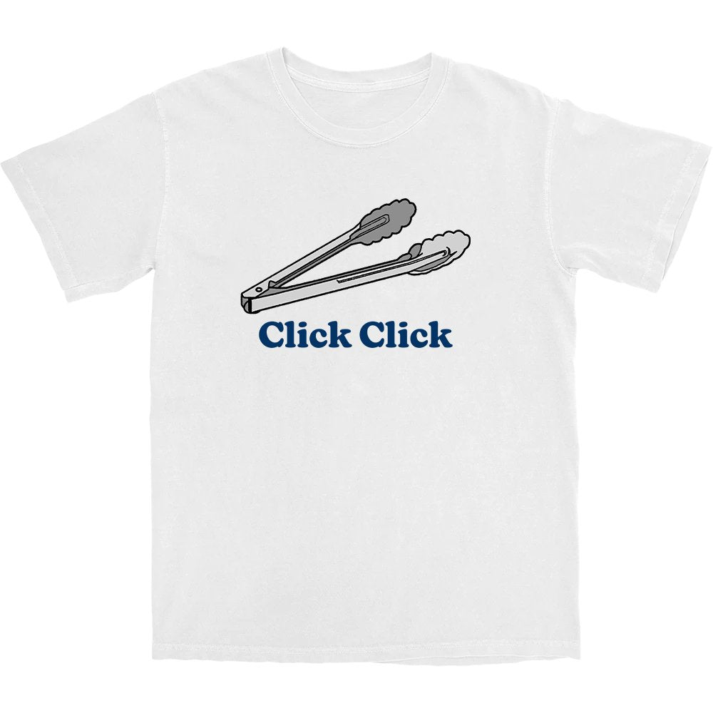Click Click T Shirt - Middle Class Fancy