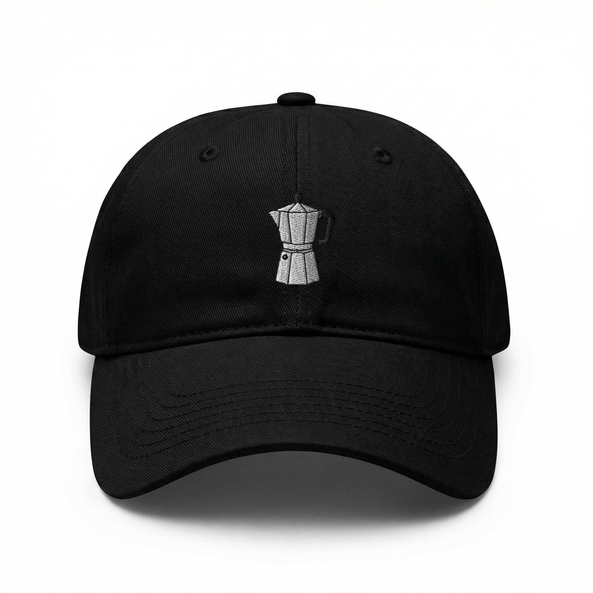 Coffee Dad Hat