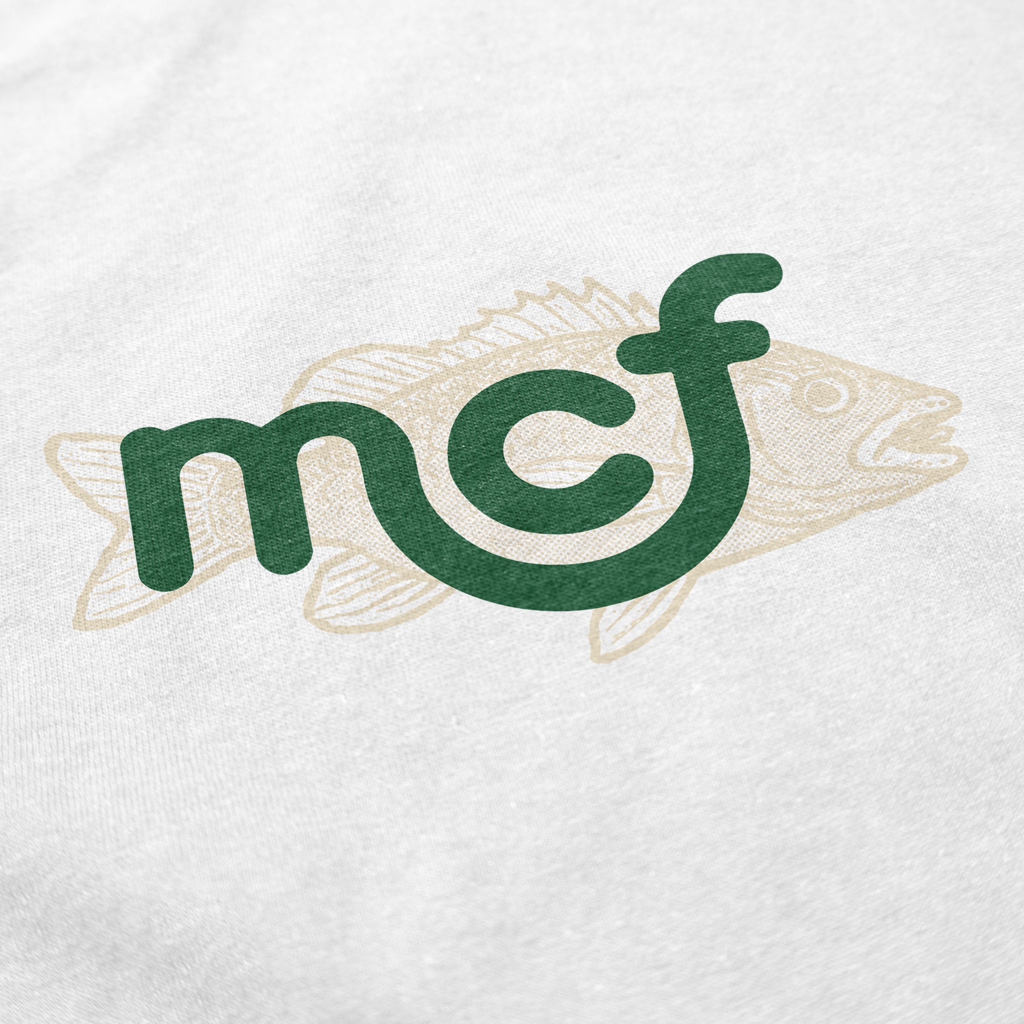 Fish Fear Me T Shirt - Middle Class Fancy
