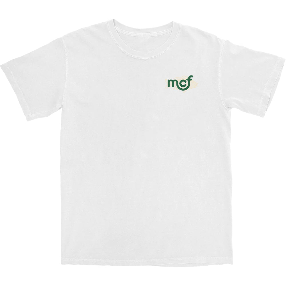 Fish Fear Me T Shirt - Middle Class Fancy