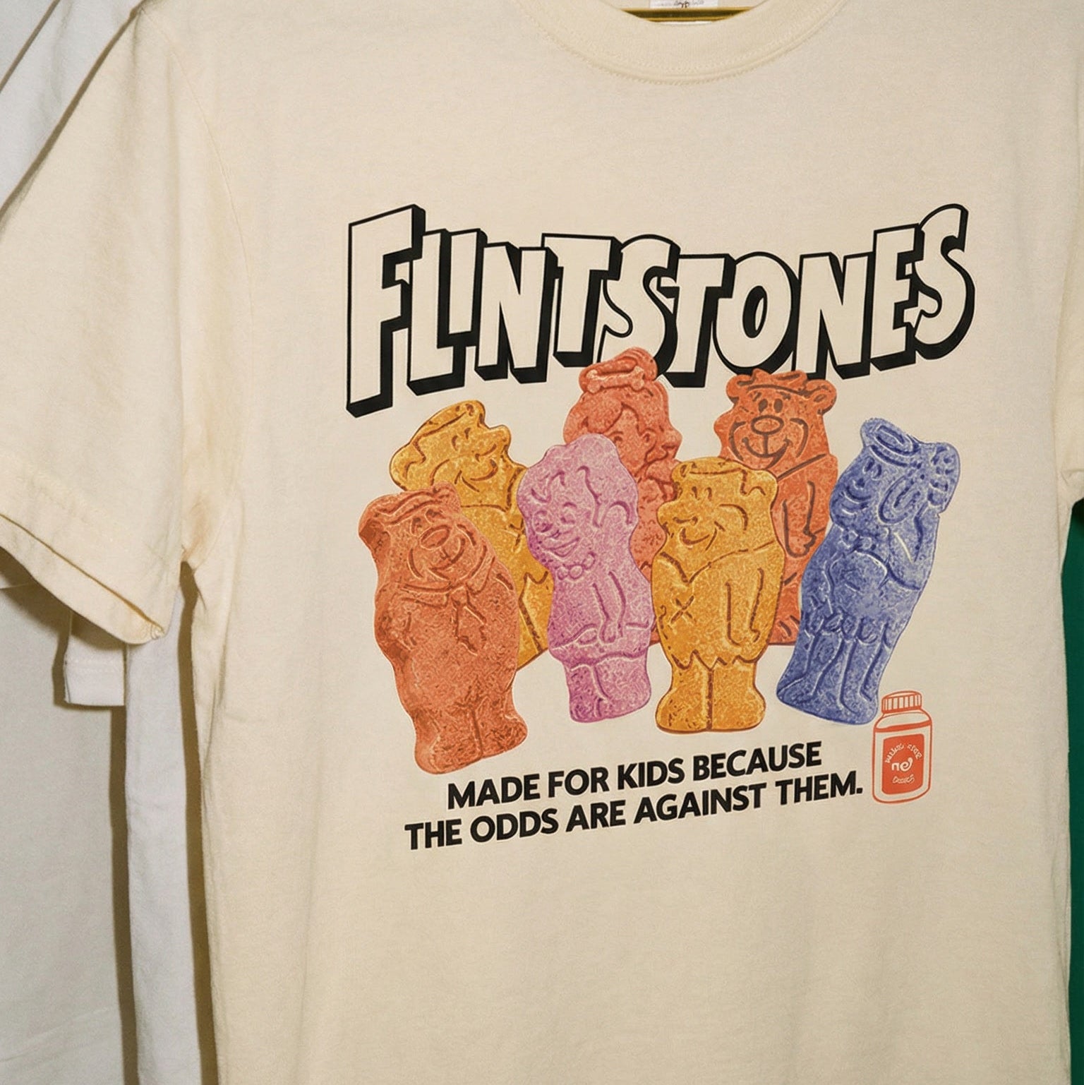 Flintstones T Shirt