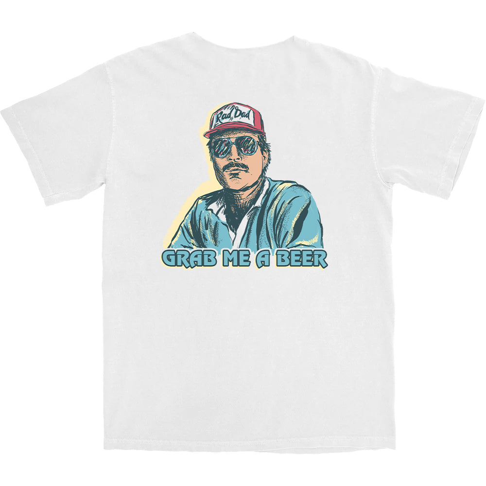 Grab Me A Beer 2.0 T Shirt
