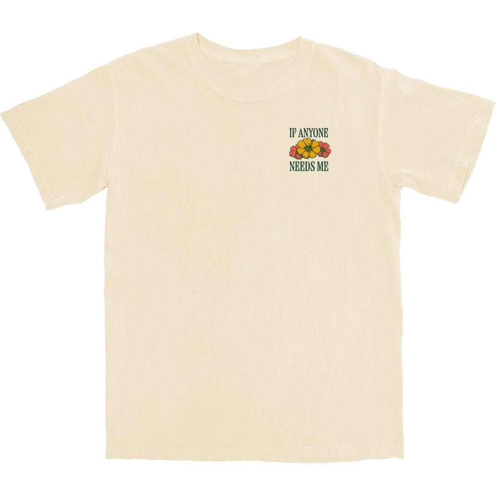 I'll Be In My Office T Shirt - Middle Class Fancy