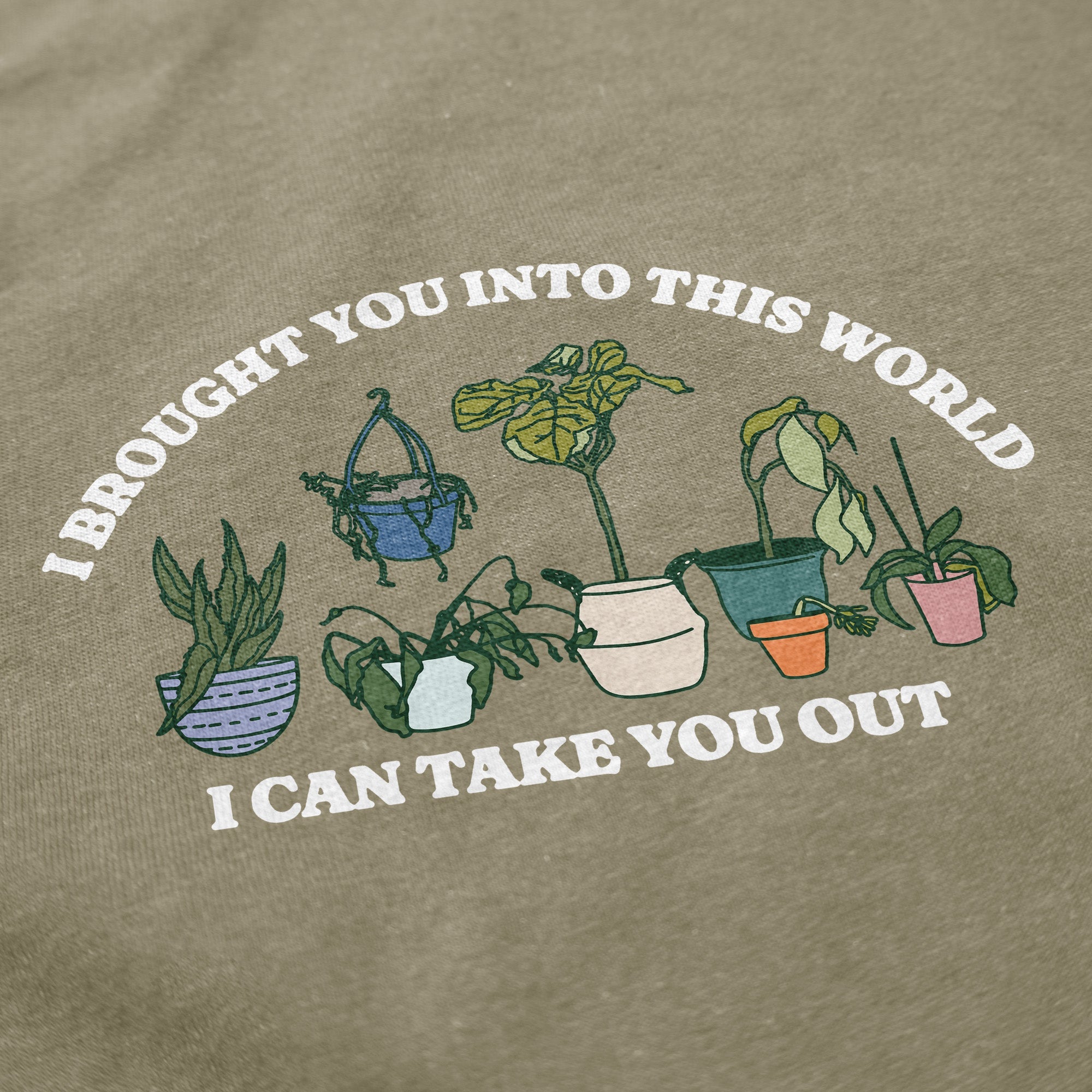 Into This World - Middle Class Fancy