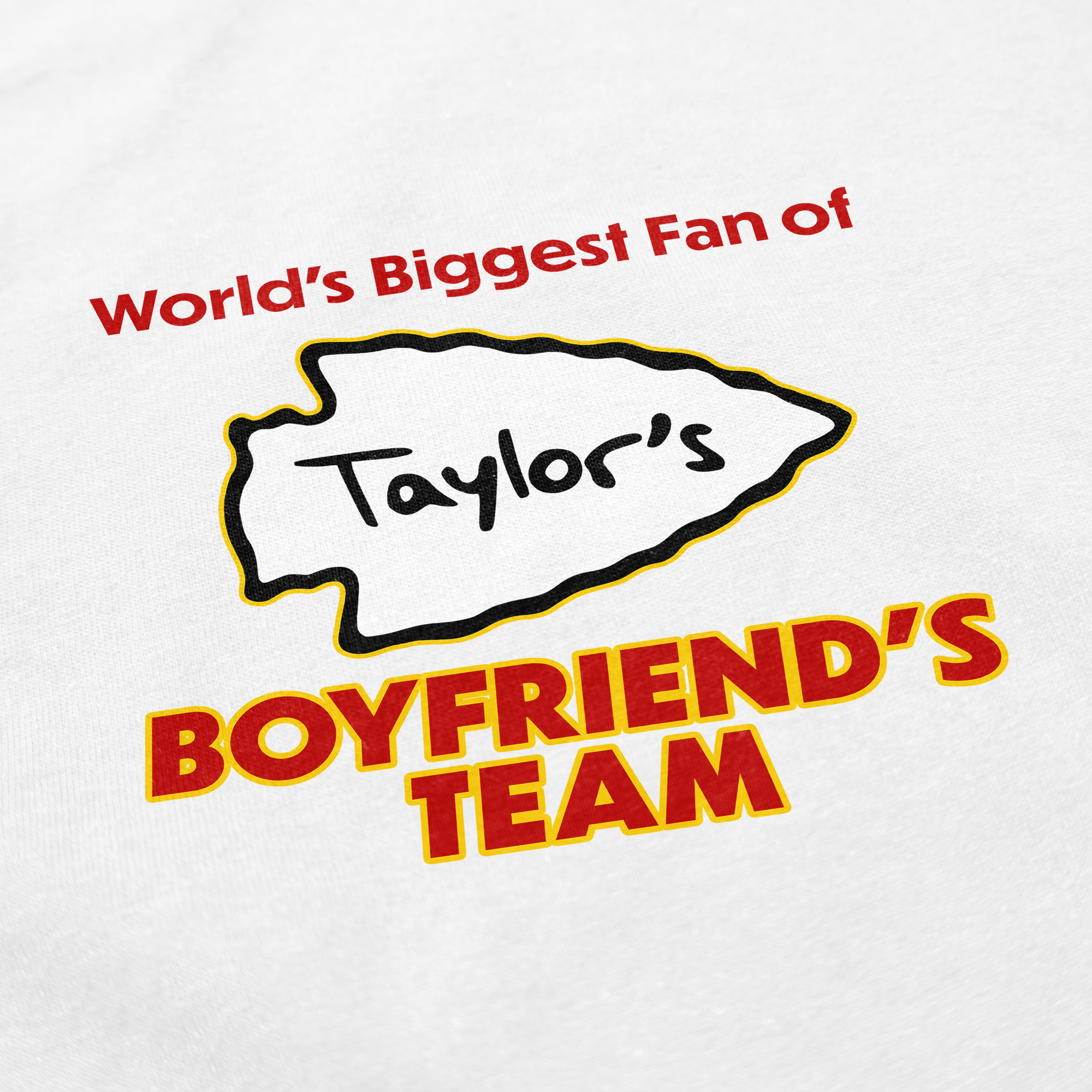 Kansas City Fan Crewneck Sweatshirt - Middle Class Fancy