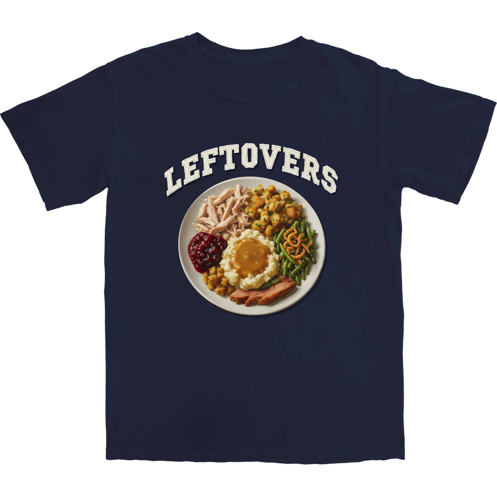 Leftovers T Shirt