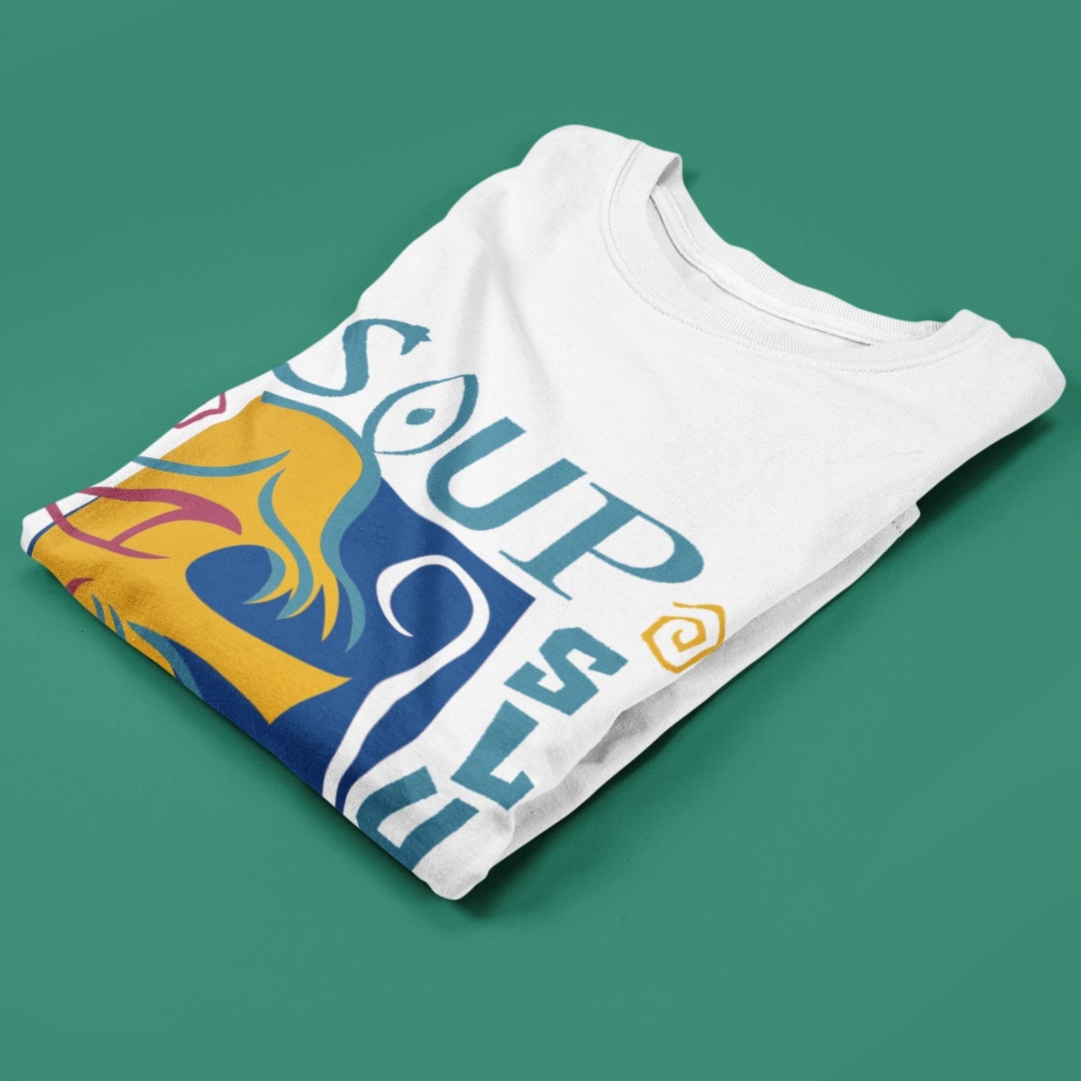 Soup Slut T Shirt