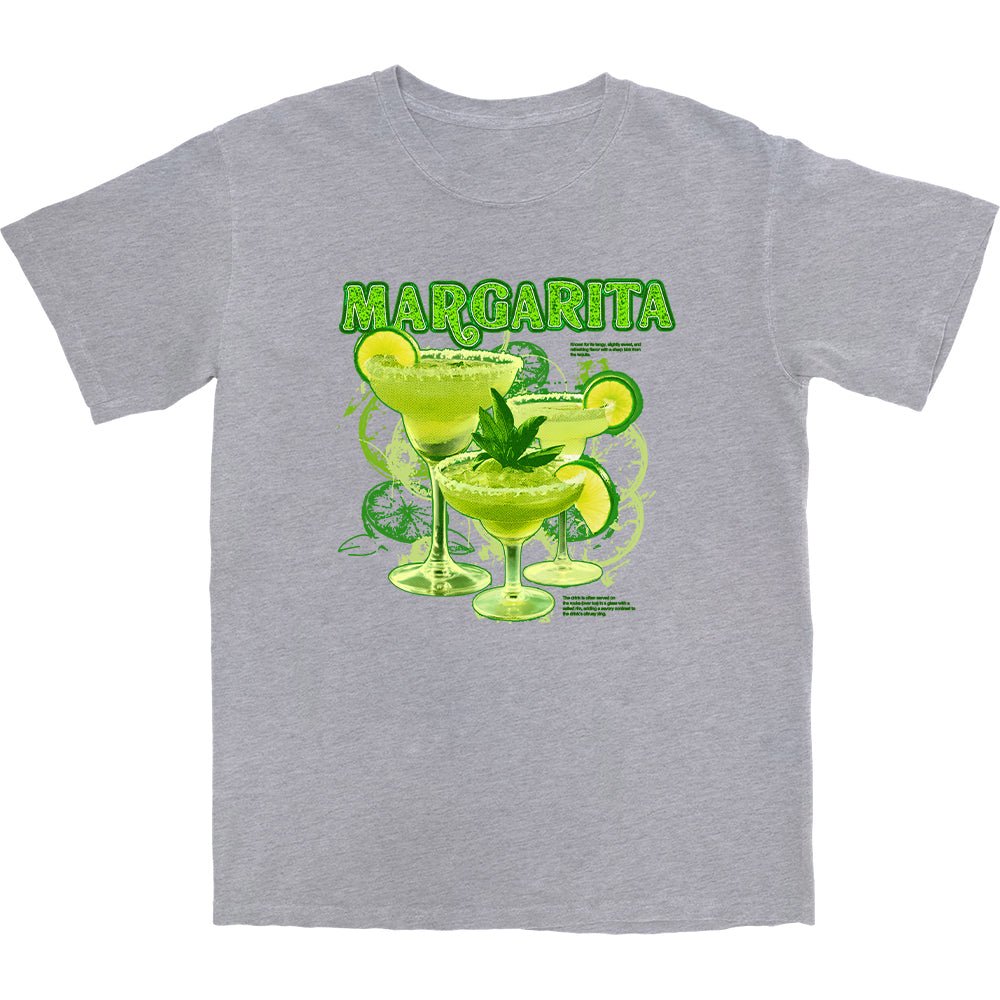 Margarita T Shirt - Middle Class Fancy