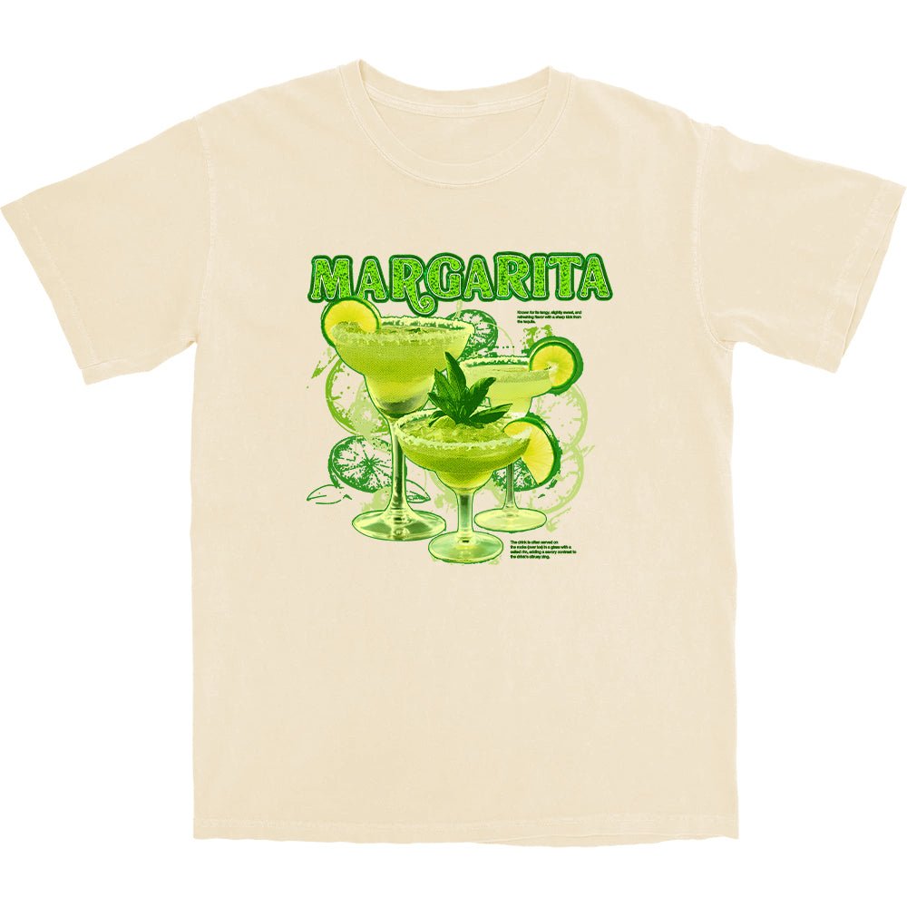 Margarita T Shirt - Middle Class Fancy