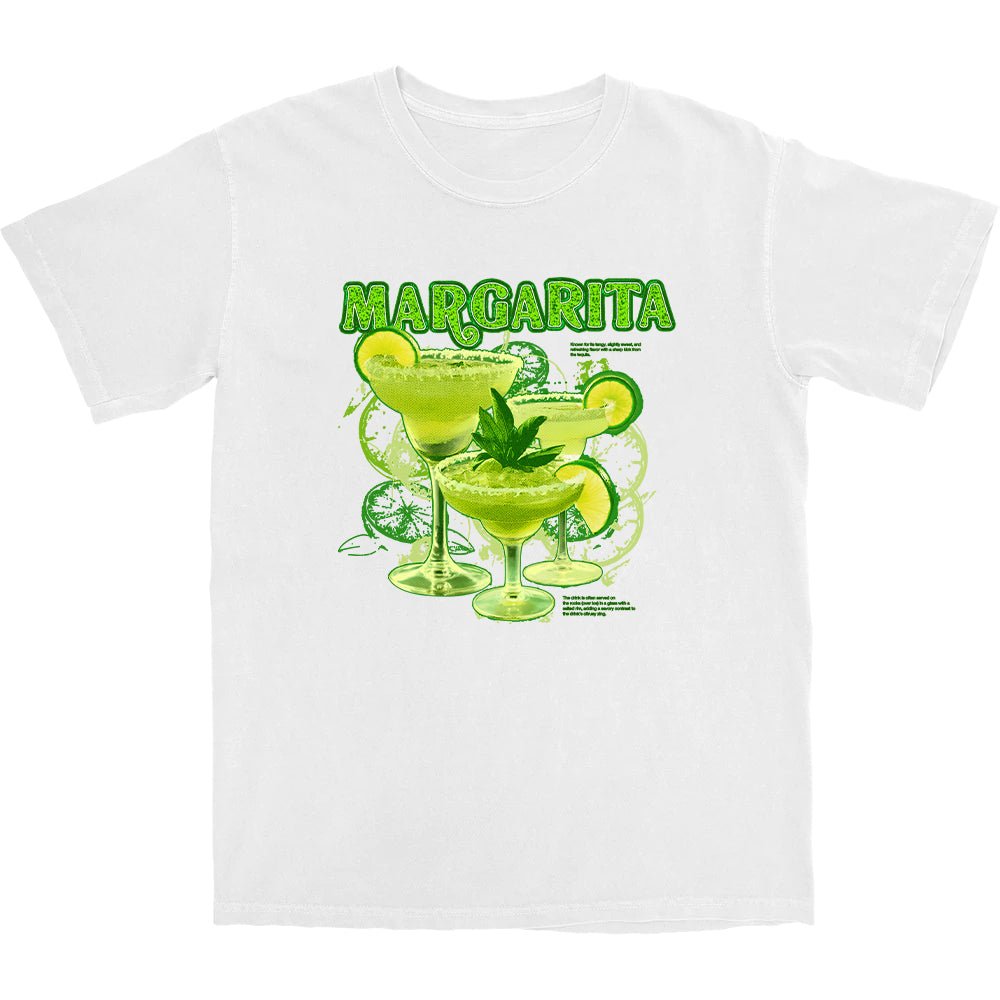 Margarita T Shirt - Middle Class Fancy