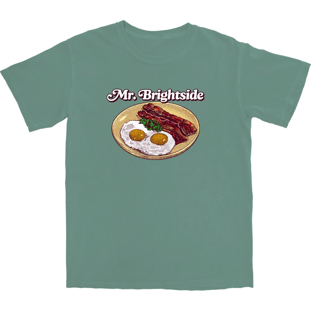 Mr. Brightside T Shirt - Middle Class Fancy